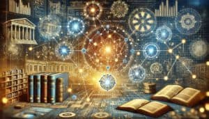 KulturWissen vernetzen! Datenbanksysteme im vernetzten Wissenstransfer