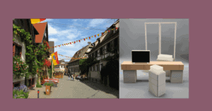 Das Pop-up-Museum Bahlingen geht los