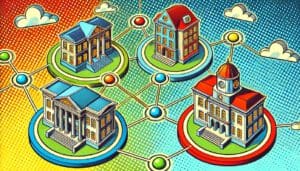 Mehr Kooperation wagen! Austausch zu Kooperationen in Lehre und Forschung