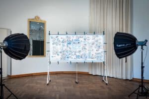 Vernetzt umdenken. Starke Strukturen für neue Wissenslandschaften